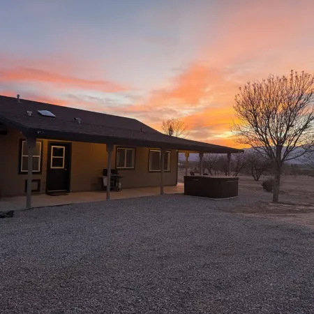 1Br Near Sedona • Sauna • Hot Tub • Dog-Friendly