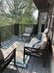 Sunny 5 Bd Mountain Home-Gorgeous View-Perfect for 2 or MultiGen Families-HotTub