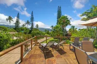 5 Bedroom Open Plan with Ocean Views, Queens Bath, Bali Hai, and Golf Course - Jacuzzi