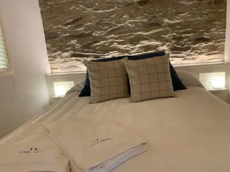 Appartement de Une Chambre