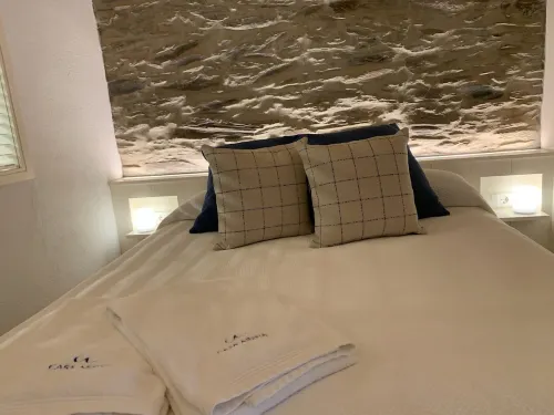 Appartement de Une Chambre