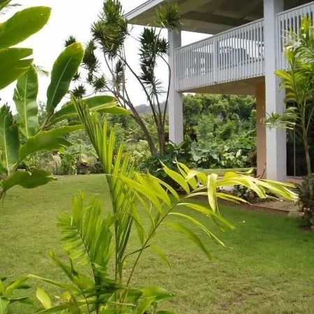 Just steps to Hanalei Bay. A Peaceful Getaway TVR4188 W31871267