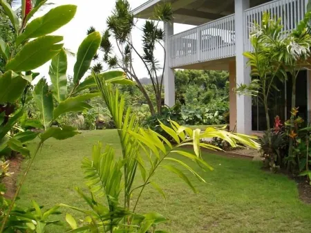 Just steps to Hanalei Bay. A Peaceful Getaway TVR4188 W31871267