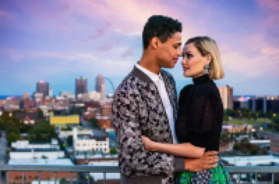 Angad Arts Hotel St Louis, Tapestry Collection by Hilton