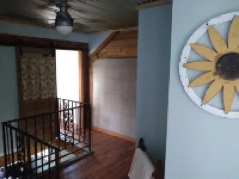 Heydt Homestead Pendleton County otelleri