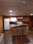 Deer Creek Pony Express Cabin