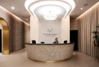 Naturally Pacific Resort - spa