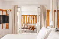 Ha(a)ïtza - Pet friendly