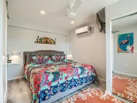 "ParrotEyes FMB" North Island Beauty! Pvt Heated Pool, Total Renovation - ヴィラ