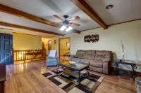 Quaint, Spacious, And Minutes From Everything You Want To See In Chattanooga