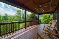 River Gem on the river with a private location