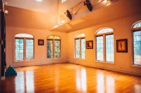 Beautiful 1800's Barn