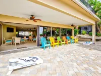 Paradise in Key Largo