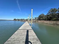 Private cornet lot - 5 minutes from the beach