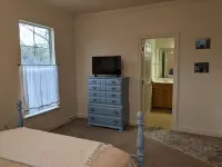 River Front Property on the Amite River