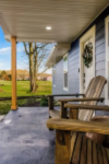 Fully Furnished 3Br Home Flexible Stays Fast WiFi Quiet Location
