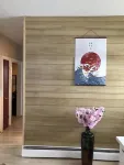 Stockade Japanese Ryokan, King bed, Washer/Dryer
