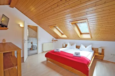 Summit happiness with the Königscard Hotels near Deckel Maho Pfronten GmbH