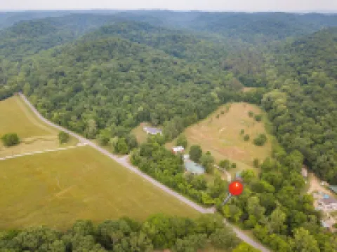 Cottage at the Creek - 4 Bedrooms