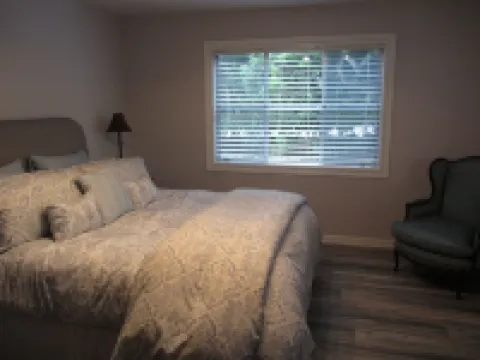 Prime Montecito Beach Location Hotels in Montecito