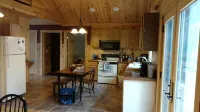 Comfy Home in the Adirondacks, close to Gore Mnt, hiking & snowmoble trails Hotels in Indian Lake