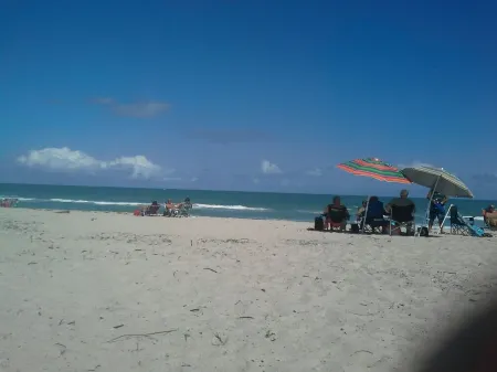 Featured DC Magazine 10 Best/Waterview Closest Community to Beach3 Decks.