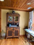 quaint cottage w/hotub & firepit-2 min -downtown Blowing Rock-pet friendly - Jacuzzi
