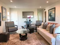 Hilltop Beauty with Breathtaking San Francisco View Hotels in Daly City