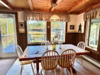 Tall Pines Retreat, Somesville|Mt. Desert. 15 min to Bar Harbor, 5 to Acadia Hotels in Mt Desert