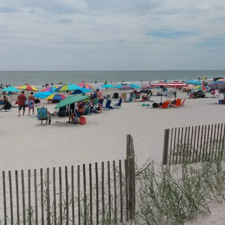 24 hour gated community Beach House , Surfside Beach SC