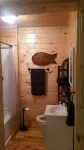 Lake House Fishing Cabin (35 minutes from Chattanooga Tn)