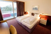 Hotel im Park Hotels near Bad Laer Center