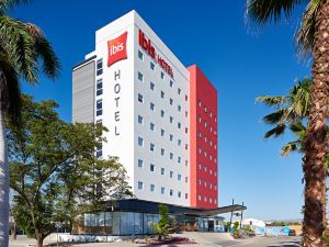 Ibis Culiacan