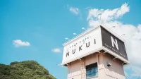 Cozy Hotel Nukui Yawatahama فنادق في ایکاتا