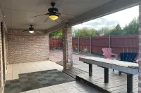 Spacious Family Haven w Big Yard, Great Location!