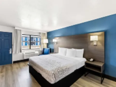 SureStay Hotel by Best Western Phoenix Airport Hotels in Phoenix