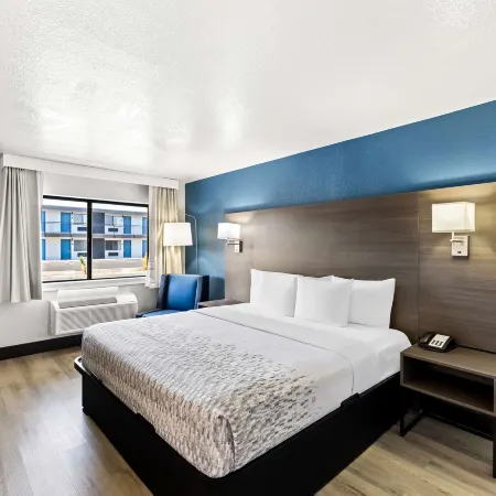 SureStay Hotel by Best Western Phoenix Airport
