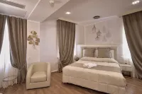 Amsterdam Suite Hotel & Spa Hotels in der Nähe von Priorato Madonna di Loreto