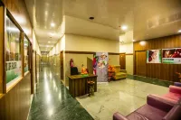 Townhouse J K Golden Embassy