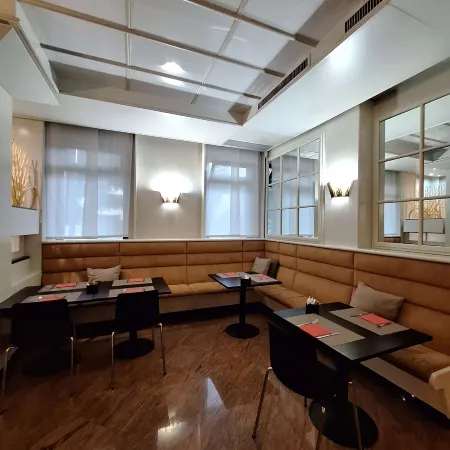 Sure Hotel by Best Western Milano