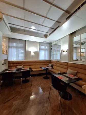 Sure Hotel by Best Western Milano Отели рядом с достопримечательностью «Ботанический сад Падуи»