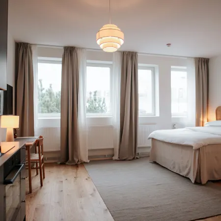 The Lab Hotel