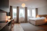 The Lab Hotel
