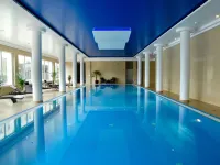 Ambasador Premium Hotels near Palm House
