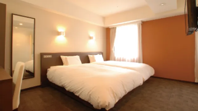 AB Hotel Kanazawa Các khách sạn ở 