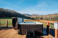 The Lovers' Nest in Stuart, VA