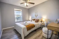 Warm & Inviting 4Br Home – Perfect for Families Hotels near Victory Tabernacle Holiness