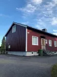 Holiday Home Bispgården Hotels in 