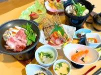 Awone Shirakami Jyuniko Hotel a Fukaura