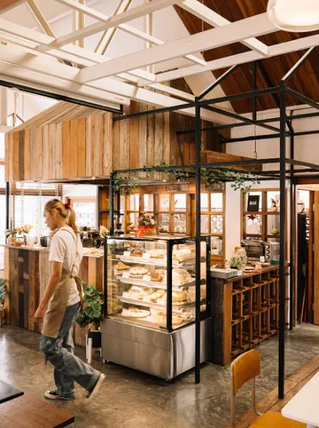 รูปภาพของบ้านนอนเพลิน